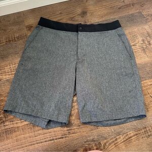 Lululemon Men's Gray Shorts 36